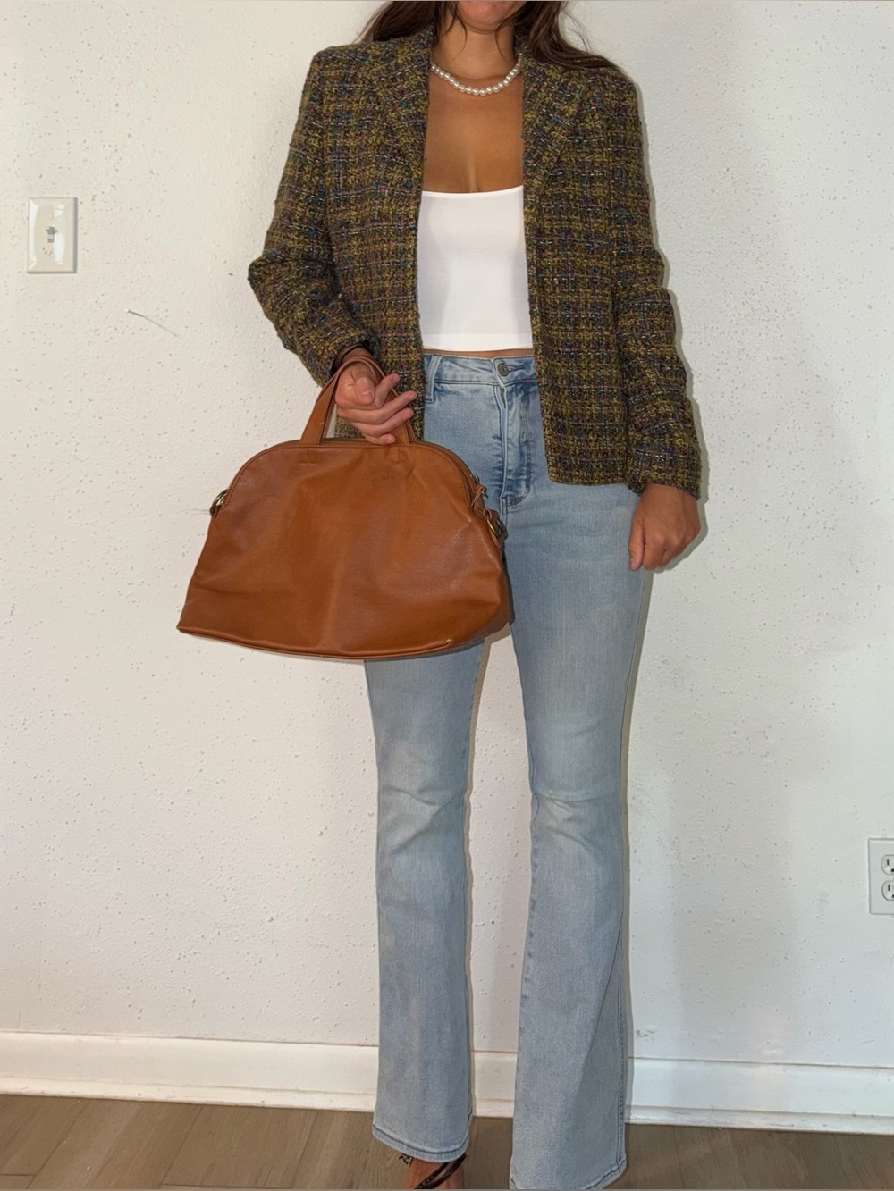 Jones New York blazer